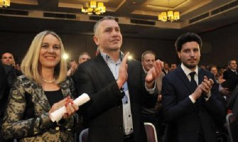 Vrijeme je da se krikne dosta! Nema ćutnje i saučesništva!