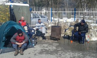 U subotu šetnja podrške roditeljima beba iz Bijelog Polja