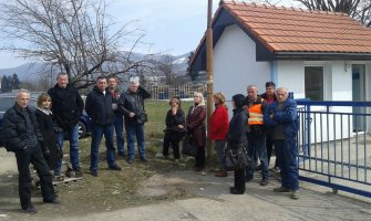 Radnici 
