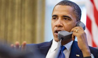 Obama i Erdogan razgovarali o nastavku saradnje u cilju poražavanja ID