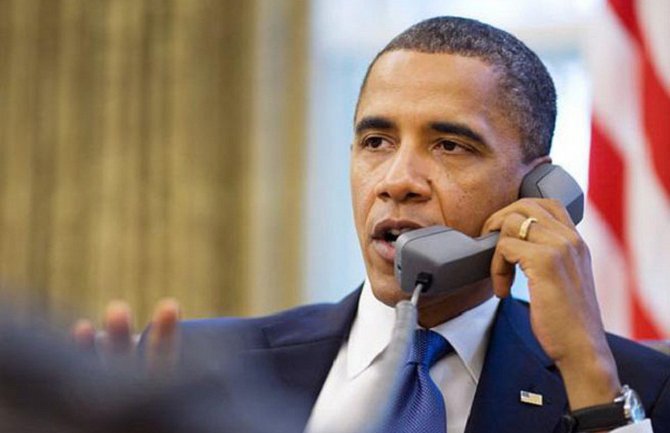 Gaspari:Obama vodi samoubilačku politiku za Zapad
