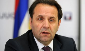 Ljajić u ponedeljak u posjeti Crnoj Gori