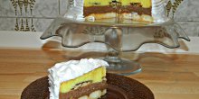  Kremasta jafa torta