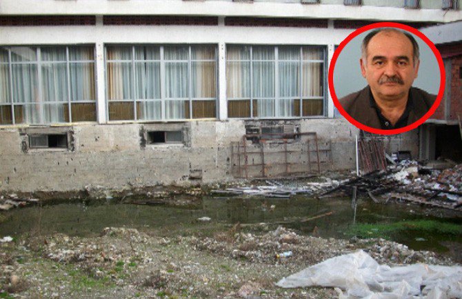 Kljajević: Napadaju me zbog rekonstrukcije hotela