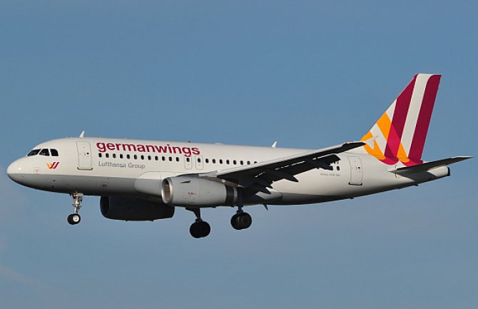 U Štutgartu prinudno sletio još jedan avion Germanwingsa