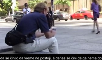 VIDEO: Oduzeće vam samo 8 minuta, a otvoriće vam oči