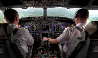 Amerikanci prave sistem za  izbjegavanje avionskih katastrofa