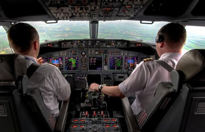 Amerikanci prave sistem za  izbjegavanje avionskih katastrofa