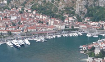 Sa očekivanih 478 kruzera Luka Kotor obara rekorde 