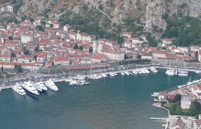 Sa očekivanih 478 kruzera Luka Kotor obara rekorde 
