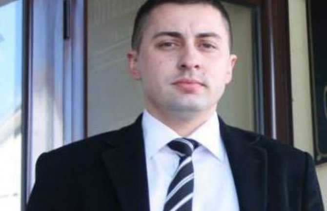Radović: Radojica Grba pored Vunarskog kombinata uništio desetine firmi na sjeveru Crne Gore