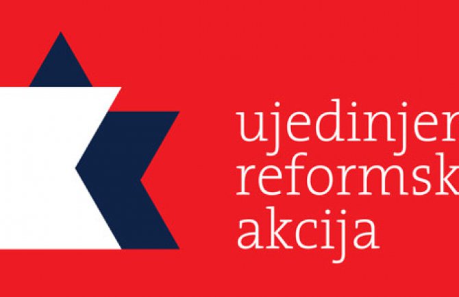 URA povodom predloga Vlade: Da nam zavidi Sjeverna Koreja