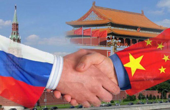 Rusija i Kina pregovaraju o proširenju nuklearne saradnje