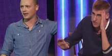 Šuković: Od gluposti napravimo kvalitetnu priču, Franeta: Crnogorci imaju najzdraviji humor (Video)