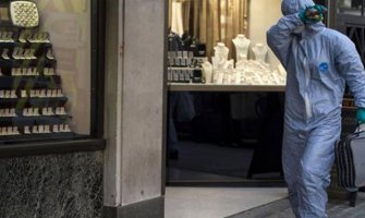 Crnogorac opljačkao zlataru u Đenovi: Uhapšen pa pušten greškom
