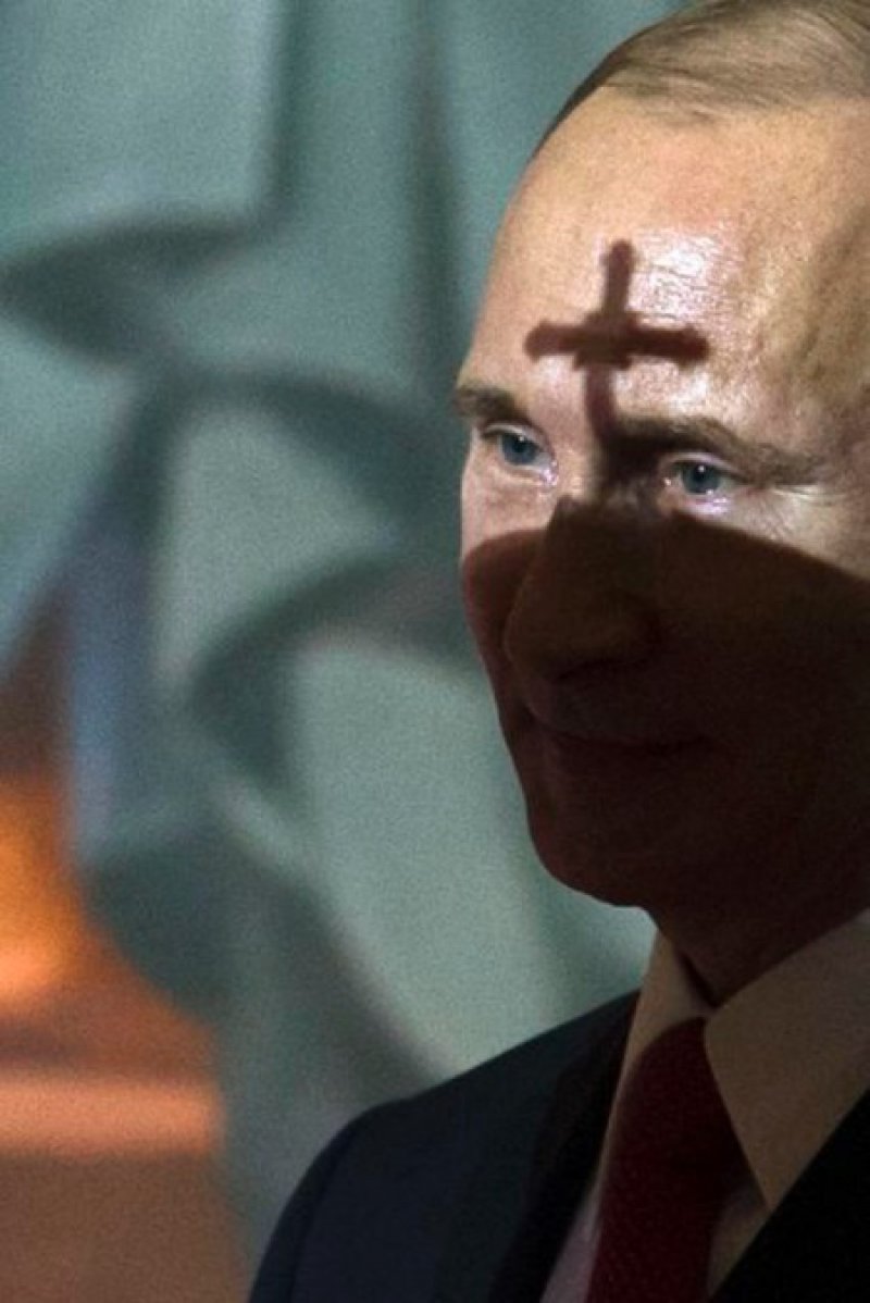 putin