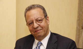 Izaslanik UN za Jemen Džamal Benomar  podnio ostavku