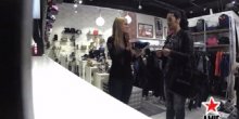 Urnebesna skrivena kamera sa Sekom Aleksić!