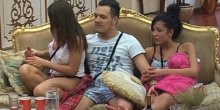 Tijana gledala kako Gastoz 