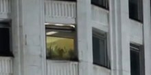 Seks u ruskom parlamentu (VIDEO)