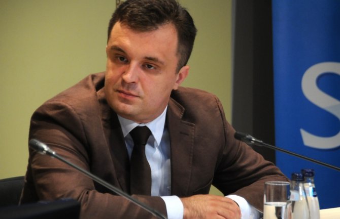 EU je najveći ubrzivač dalje demokratizacije Crne Gore