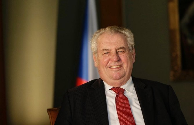 Zeman: Rusija i Evropska unija kad-tad zajedno