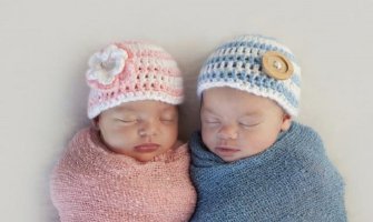 U Crnoj Gori veliki broj abortusa u cilju rađanja muške djece