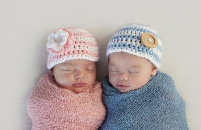 U Crnoj Gori veliki broj abortusa u cilju rađanja muške djece