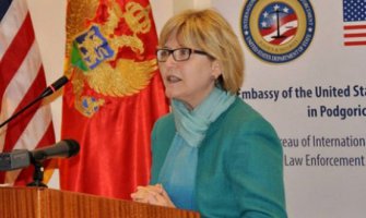 Američka ambasada donirala 185 hiljada eura za školu u Podgorici