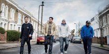 Rudimental najavio novi album