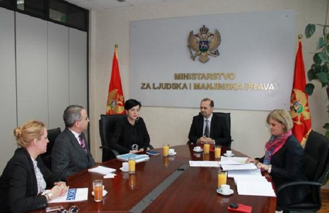 Dugoročni rezultati u jačanju rodne ravnopravnosti