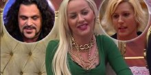 Atina Ferari: Jelena i Čupa su sve glumili jer su u dugovima do guše (VIDEO)