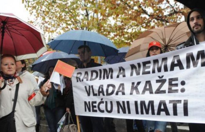 Crnogorci u dijaspori:  Ne treba biti bogat za lagan život, dovoljno je biti samo običan radnik