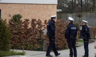 Petogodišnji dječak iz Srbije pronađen mrtav u Njemačkoj