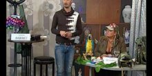 Voditelj se onesvijestio usred emisije! (VIDEO)