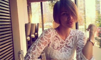  Bojana Rajić se udaje u julu!