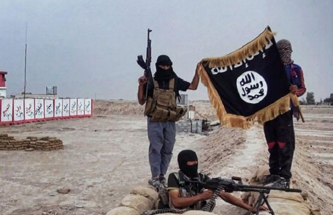 Dokaz da islamistička propaganda stvarno nema granice (Foto)
