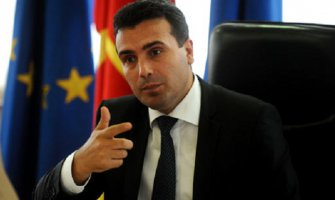 Zaev: Kažem da će Gruevski biti vraćen 
