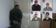 Kumanovo: Policija objavila slike terorista