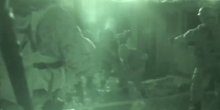Objavljen snimak akcije u Kumanovu (Video)