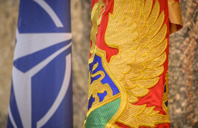 Konkurs za reportažu o NATO integracijama