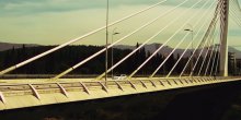Reklama za Tojotu smještena u Crnoj Gori