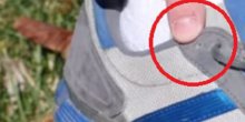 Evo čemu služe poslednje dvije rupice na patikama? (VIDEO)