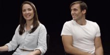 EMOTIVAN VIDEO:Kako par stari 70 godina za 5 minuta