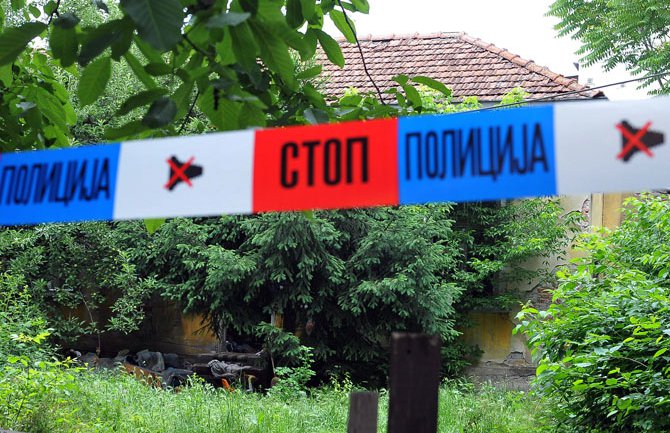 U porodičnim tragedijama u Srbiji za dva dana 11 osoba izgubilo život