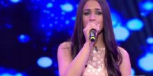Učesnica turskog talent šou-a upucana u glavu (Video)