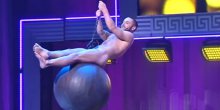 Pobjednik Eurosonga pjevao popuno go! (VIDEO)