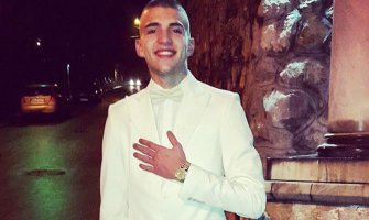  Policija privela Ražnatovića i Šijana