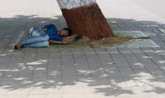 U Indiji preko 50 stepeni, više od 1.000 mrtvih