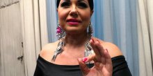 Zlata Petrović: Izraelci su mi ukrali hit! (VIDEO)